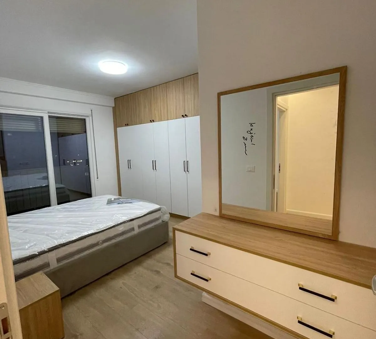 For Rent Apartment Near Tirana Airport Unaza E Re