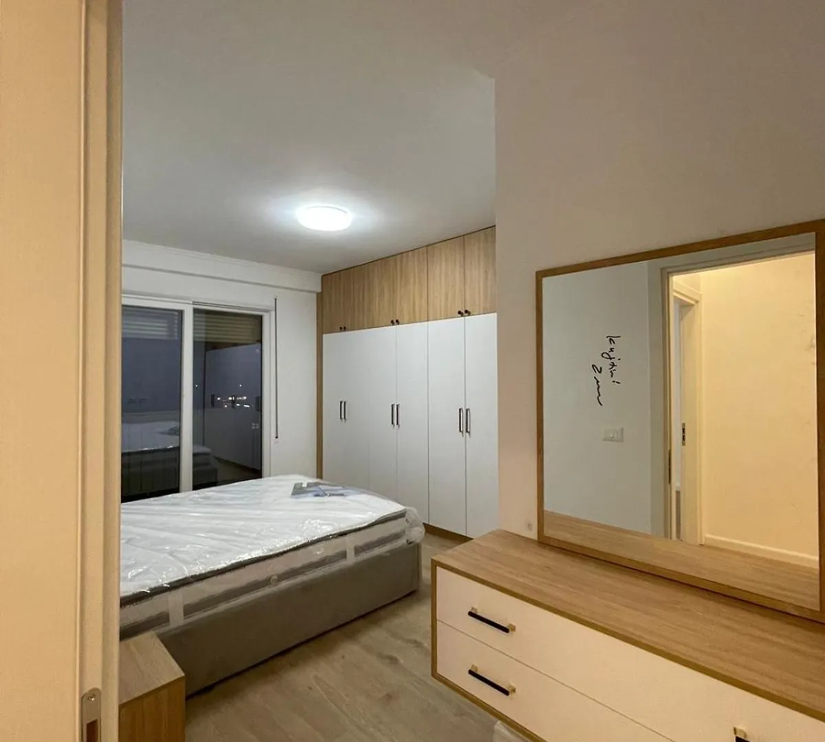 For Rent Apartment Near Tirana Airport Unaza E Re Albania