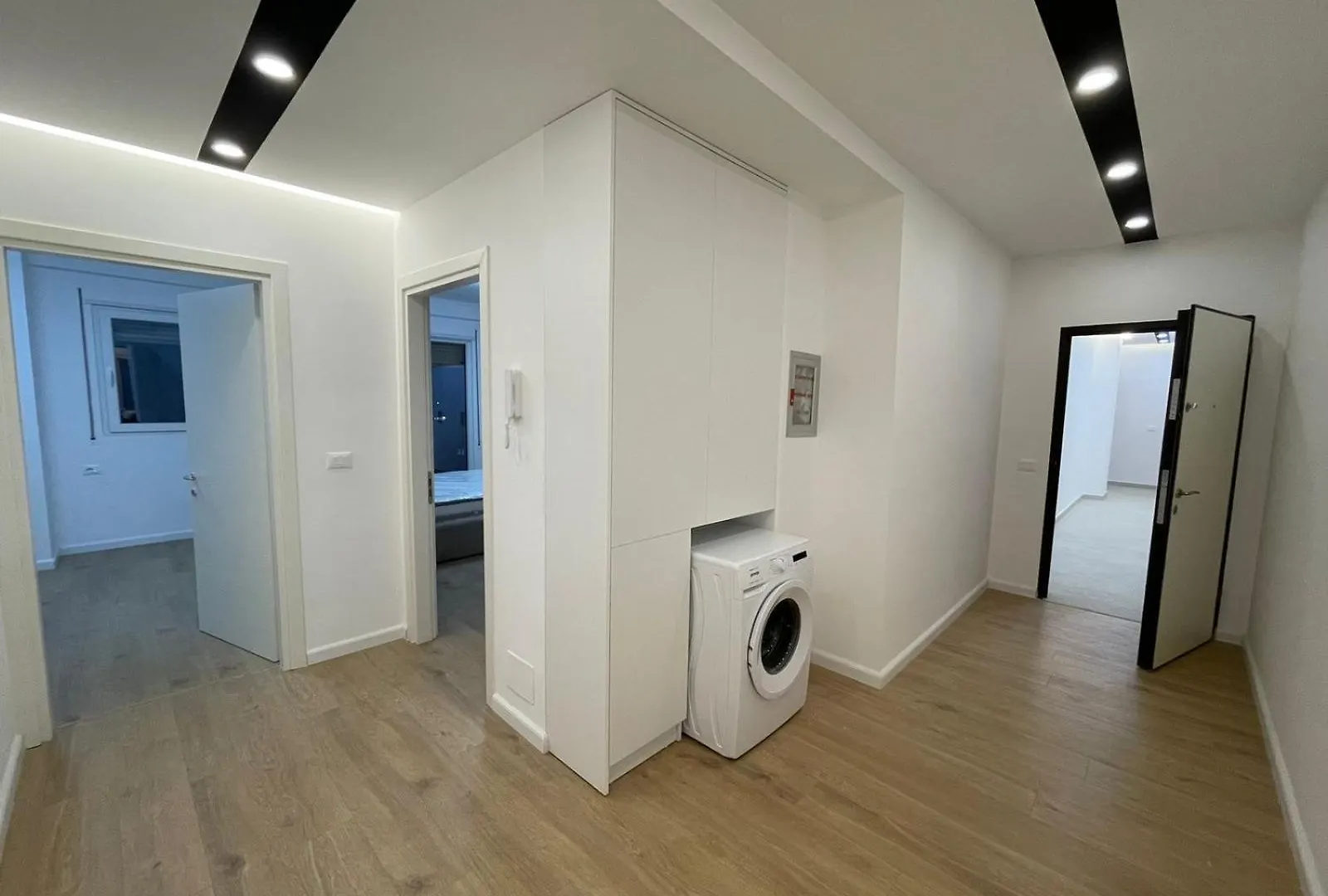 For Rent Apartment Near Tirana Airport Unaza E Re 0*,