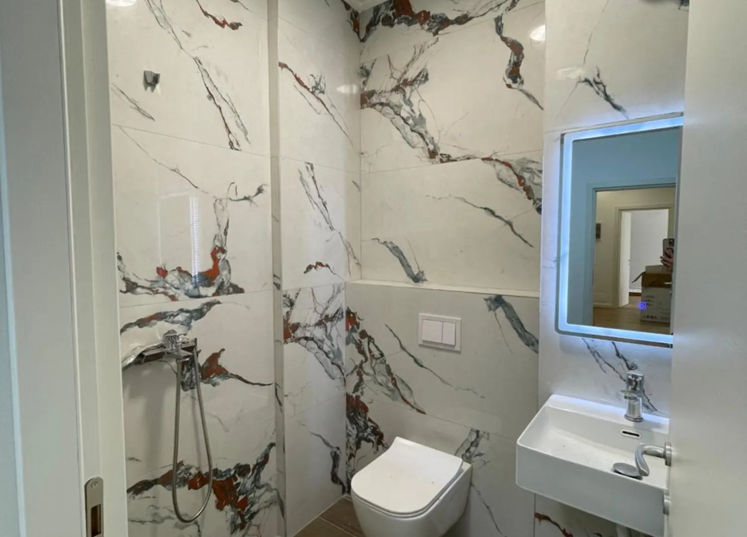 For Rent Apartment Near Tirana Airport Unaza E Re