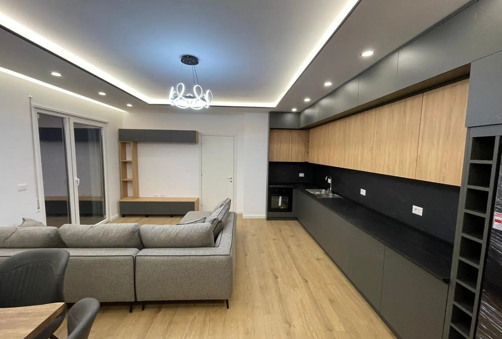For Rent Apartment Near Tirana Airport Unaza E Re