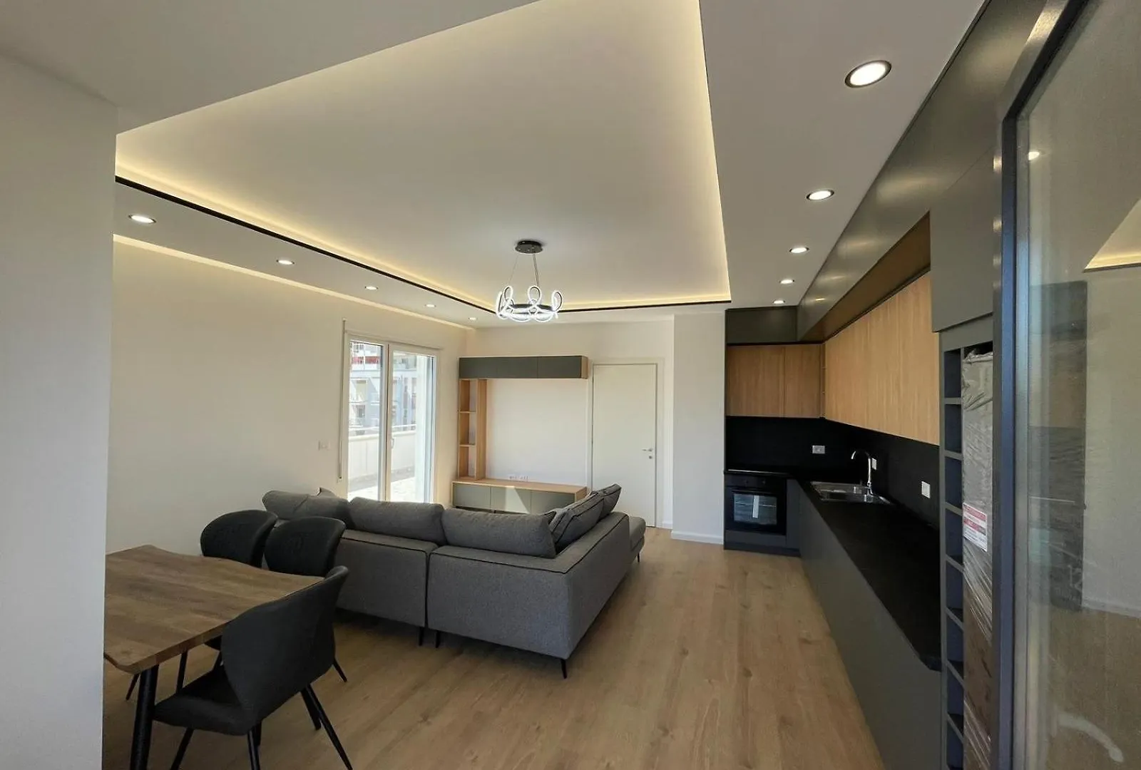 For Rent Apartment Near Tirana Airport Unaza E Re